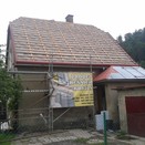 Laťování pod krytinu Satjam Roof